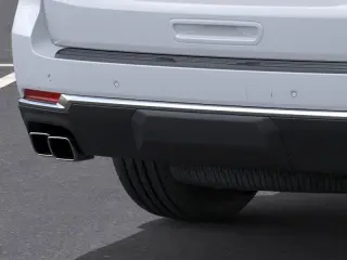 2026 Chevrolet Tahoe
