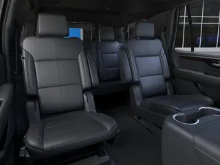 2026 Chevrolet Tahoe