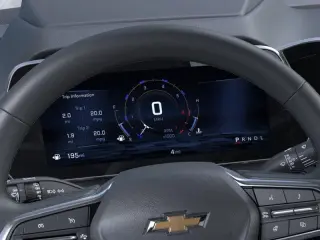 2026 Chevrolet Tahoe