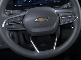 2026 Chevrolet Tahoe