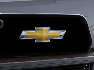 2026 Chevrolet Tahoe