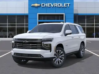 2026 Chevrolet Tahoe
