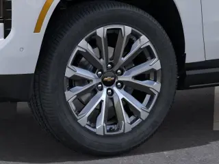 2026 Chevrolet Tahoe