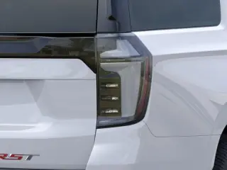 2026 Chevrolet Suburban