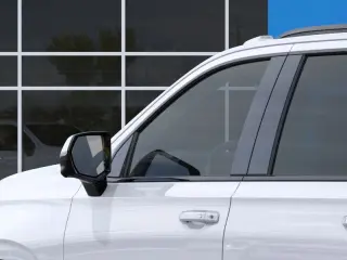 2026 Chevrolet Suburban