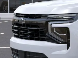 2026 Chevrolet Suburban