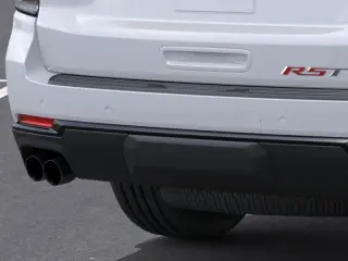 2026 Chevrolet Suburban