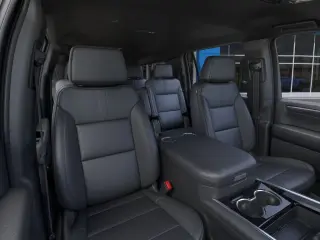 2026 Chevrolet Suburban