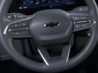 2026 Chevrolet Suburban