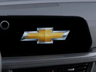 2026 Chevrolet Suburban