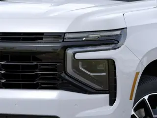 2026 Chevrolet Suburban
