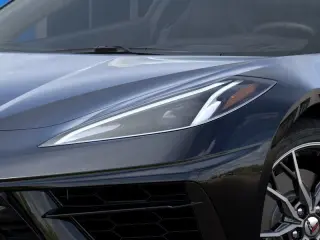 2026 Chevrolet Corvette Stingray