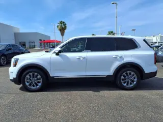 2024 Kia Telluride