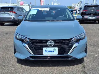 2024 Nissan Sentra