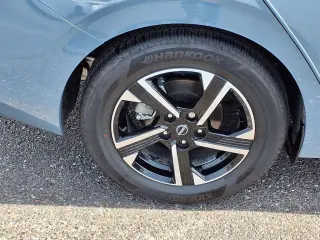 2024 Nissan Sentra