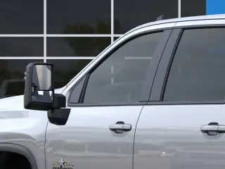 2026 Chevrolet Silverado 3500 HD
