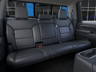 2026 Chevrolet Silverado 3500 HD