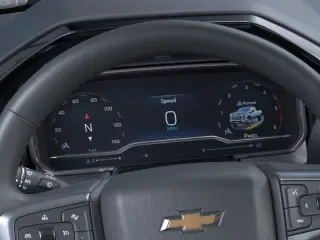 2026 Chevrolet Silverado 3500 HD