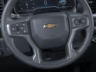 2026 Chevrolet Silverado 3500 HD