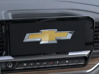 2026 Chevrolet Silverado 3500 HD