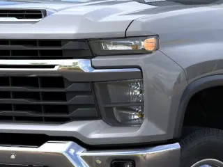 2026 Chevrolet Silverado 3500 HD