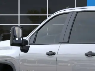 2026 Chevrolet Silverado 2500 HD