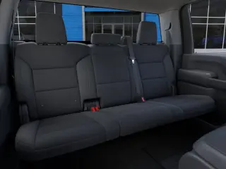 2026 Chevrolet Silverado 2500 HD