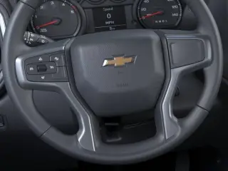 2026 Chevrolet Silverado 2500 HD