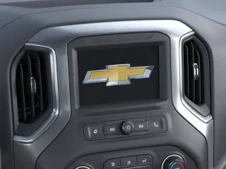 2026 Chevrolet Silverado 2500 HD