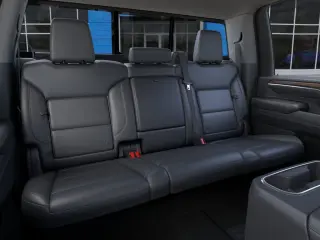 2026 Chevrolet Silverado 2500 HD