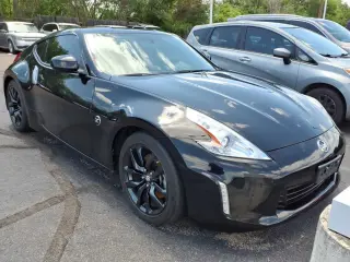 2015 Nissan 370Z