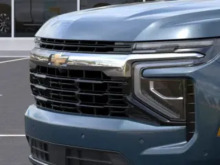 2026 Chevrolet Tahoe