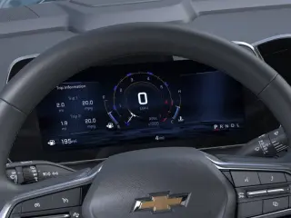 2026 Chevrolet Tahoe