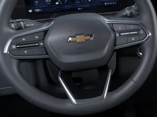 2026 Chevrolet Tahoe