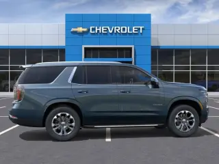2026 Chevrolet Tahoe