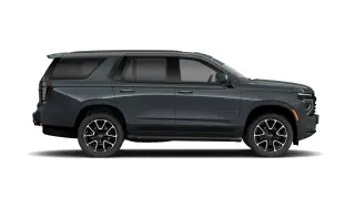 2026 Chevrolet Tahoe