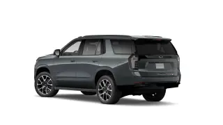 2026 Chevrolet Tahoe