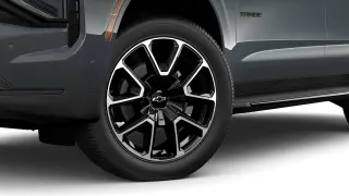 2026 Chevrolet Tahoe