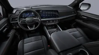 2026 Chevrolet Tahoe