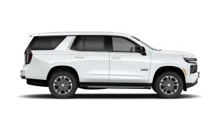 2026 Chevrolet Tahoe