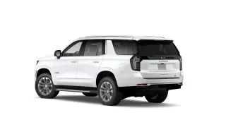 2026 Chevrolet Tahoe