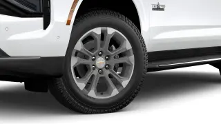 2026 Chevrolet Tahoe