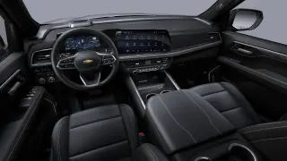 2026 Chevrolet Tahoe