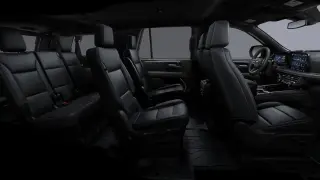 2026 Chevrolet Tahoe