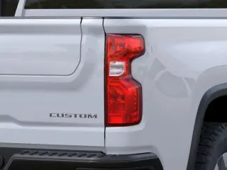 2026 Chevrolet Silverado 2500 HD