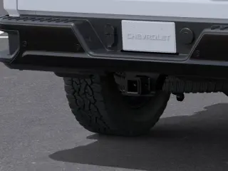 2026 Chevrolet Silverado 2500 HD