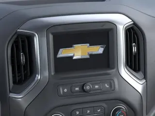 2026 Chevrolet Silverado 2500 HD