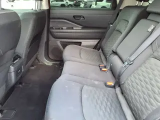 2023 Nissan Pathfinder