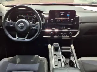 2023 Nissan Pathfinder