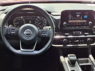 2023 Nissan Pathfinder